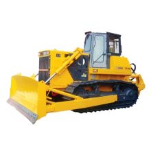 XCMG official TY230 217HP brand new crawler bulldozer machine Hydraulic bulldozer for sale
